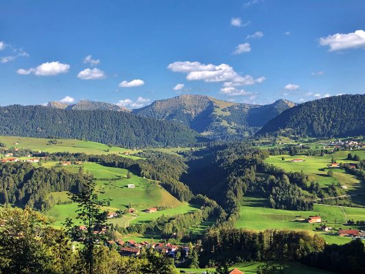 26_Allgaeu-Sonne_Hochgrat-sommerabend-himmel